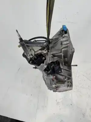 Pezzo di ricambio per auto di seconda mano riduttore per renault clio iii d4f d7 riferimenti oem iam jh3128  