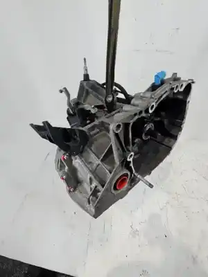 Pezzo di ricambio per auto di seconda mano riduttore per renault clio iii d4f d7 riferimenti oem iam jh3128  