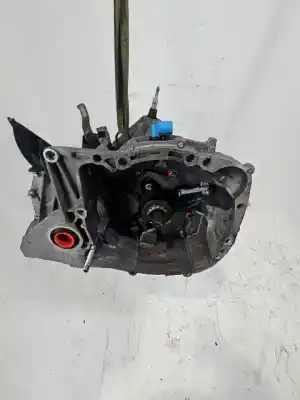 Peça sobressalente para automóvel em segunda mão  por RENAULT CLIO III  Referências OEM IAM JH3128  