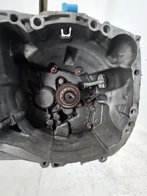 Pezzo di ricambio per auto di seconda mano riduttore per renault clio iii d4f d7 riferimenti oem iam jh3128  