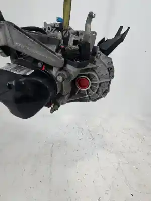 Pezzo di ricambio per auto di seconda mano riduttore per renault clio iii d4f d7 riferimenti oem iam jh3128  