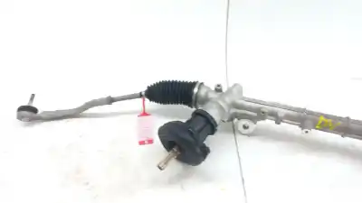 Peça sobressalente para automóvel em segunda mão caixa de direção por dacia duster ii essential 91 cv / 67 kw referências oem iam 490010125r  