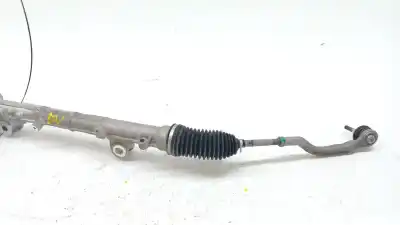 Peça sobressalente para automóvel em segunda mão caixa de direção por dacia duster ii essential 91 cv / 67 kw referências oem iam 490010125r  