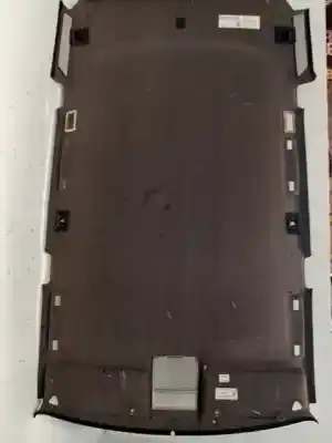 Peça sobressalente para automóvel em segunda mão tecto de abrir interior por bmw x3 (e83) 2.0 d referências oem iam 51443413349