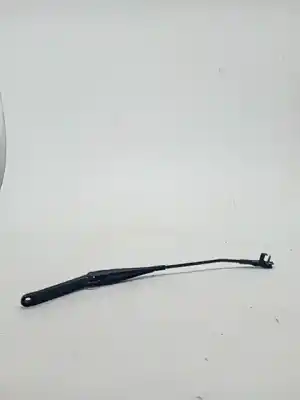 Peça sobressalente para automóvel em segunda mão haste de escova dianteiro esquerdo por ford focus ii (da_) 1.6 referências oem iam 1731534  4m5117526ae