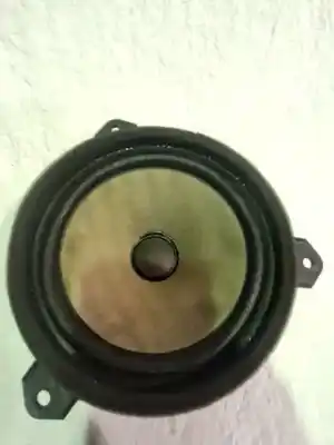 Pezzo di ricambio per auto di seconda mano altoparlante per citroen c1 * riferimenti oem iam b000792680