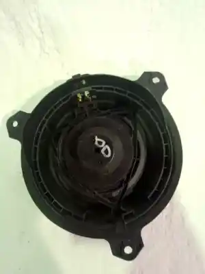 Tweedehands auto-onderdeel luidspreker voor citroen c1 * oem iam-referenties b000792680  