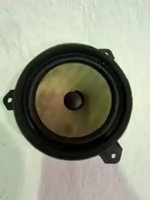 Pezzo di ricambio per auto di seconda mano altoparlante per citroen c1 * riferimenti oem iam b000792680