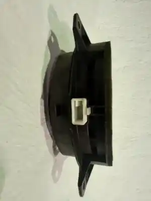 Tweedehands auto-onderdeel luidspreker voor citroen c1 * oem iam-referenties b000792680  