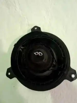 Tweedehands auto-onderdeel luidspreker voor citroen c1 * oem iam-referenties b000792680  