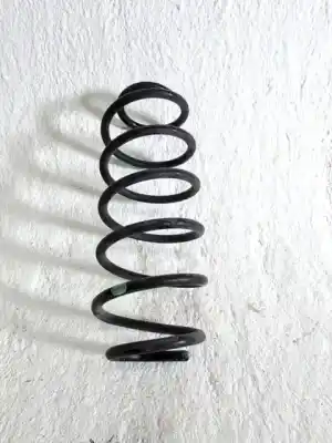 Pezzo di ricambio per auto di seconda mano molla di ammortizzazione per citroen c1 * riferimenti oem iam b000770780