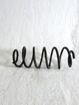 Second-hand car spare part shock absorber spring for citroen c1 * oem iam references b000770780  