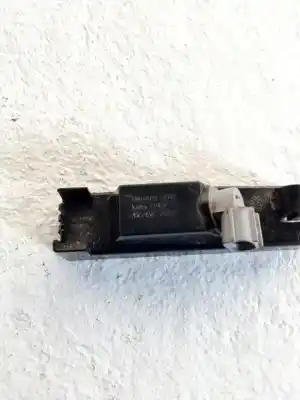 Pezzo di ricambio per auto di seconda mano pilota di registrazione per citroen c1 * riferimenti oem iam b000977880  