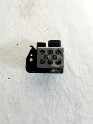 Pezzo di ricambio per auto di seconda mano resistenza al riscaldamento per citroen c1 * riferimenti oem iam 9673999980