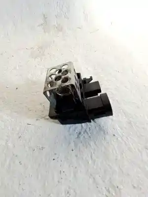 Peça sobressalente para automóvel em segunda mão resistência sofagem chauffage por citroen c1 * referências oem iam 9673999980  