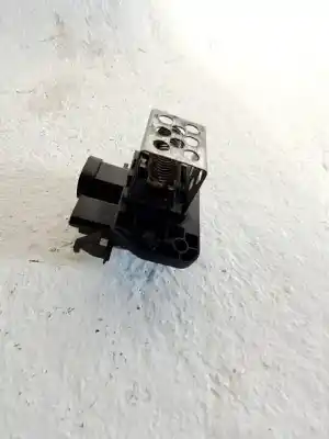 Peça sobressalente para automóvel em segunda mão resistência sofagem chauffage por citroen c1 * referências oem iam 9673999980  