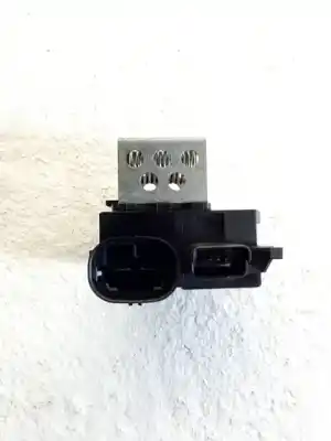 Peça sobressalente para automóvel em segunda mão resistência sofagem chauffage por citroen c1 * referências oem iam 9673999980  