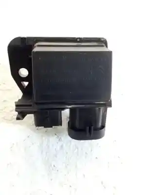 Peça sobressalente para automóvel em segunda mão resistência sofagem chauffage por citroen c1 * referências oem iam 9673999980  