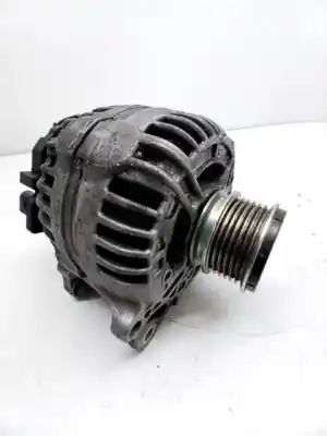Peça sobressalente para automóvel em segunda mão alternador por audi a3 (8p1) 2.0 tdi 16v referências oem iam 06f903023f