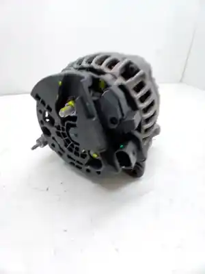 Peça sobressalente para automóvel em segunda mão alternador por audi a3 (8p1) 2.0 tdi 16v referências oem iam 06f903023f  