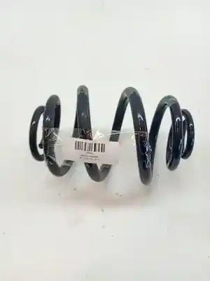 Автозапчасти б/у амортирующая пружина за BMW 3 COUPÉ (E46) 320 Ci ссылки OEM IAM 31331093083  