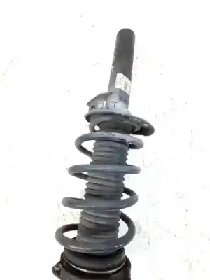 Peça sobressalente para automóvel em segunda mão Amortecedor Dianteiro Esquerdo por AUDI A3 (8P1) 2.0 TDI 16V Referências OEM IAM 1T0413031DB  