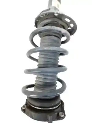 Peça sobressalente para automóvel em segunda mão amortecedor dianteiro esquerdo por audi a3 (8p1) 2.0 tdi 16v referências oem iam 1t0413031db  