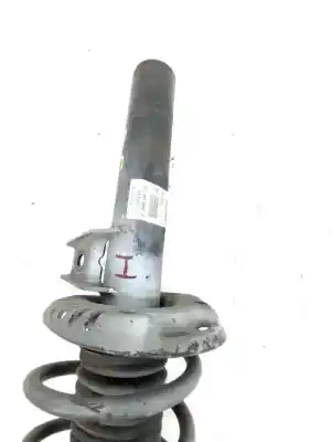 Peça sobressalente para automóvel em segunda mão amortecedor dianteiro esquerdo por audi a3 (8p1) 2.0 tdi 16v referências oem iam 1t0413031db  