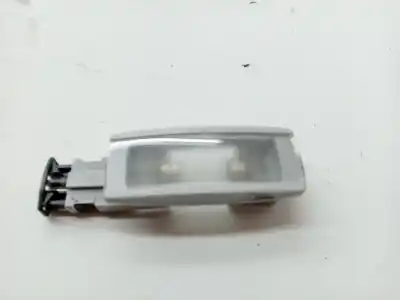 Peça sobressalente para automóvel em segunda mão luz interior por volkswagen passat cc (357) * referências oem iam 1k0947109