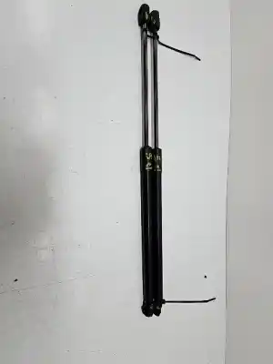 Peça sobressalente para automóvel em segunda mão amortecedores do tronco / porta por audi a3 (8p1) 2.0 tdi 16v referências oem iam 8p4827552b