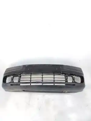 Автозапчасти б/у ПЕРЕДНИЙ БАМПЕР за SKODA OCTAVIA II COMBI (1Z5)  ссылки OEM IAM 1Z0807221  