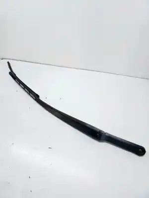 Peça sobressalente para automóvel em segunda mão haste de escova dianteiro direito por audi a3 (8p1) 2.0 tdi 16v referências oem iam 8p1955408a