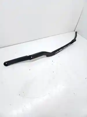 Peça sobressalente para automóvel em segunda mão haste de escova dianteiro esquerdo por audi a3 (8p1) 2.0 tdi 16v referências oem iam 8p1955407a