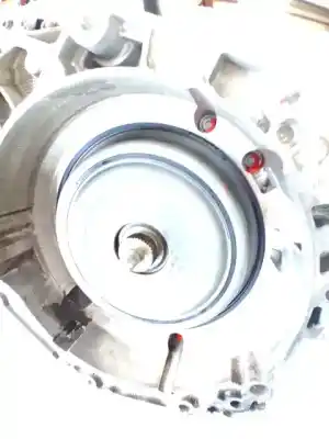 Pezzo di ricambio per auto di seconda mano riduttore per audi a3 (8p1) 2.0 tdi 16v riferimenti oem iam lte  
