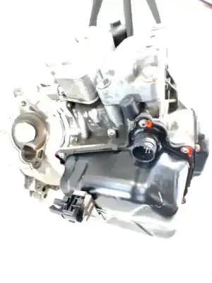 Pezzo di ricambio per auto di seconda mano riduttore per audi a3 (8p1) 2.0 tdi 16v riferimenti oem iam lte  