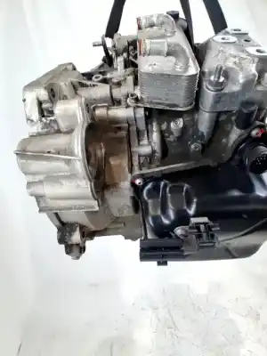 Pezzo di ricambio per auto di seconda mano riduttore per audi a3 (8p1) 2.0 tdi 16v riferimenti oem iam lte  