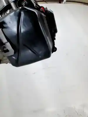 Pezzo di ricambio per auto di seconda mano riduttore per audi a3 (8p1) 2.0 tdi 16v riferimenti oem iam lte  