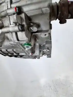 Pezzo di ricambio per auto di seconda mano riduttore per audi a3 (8p1) 2.0 tdi 16v riferimenti oem iam lte  