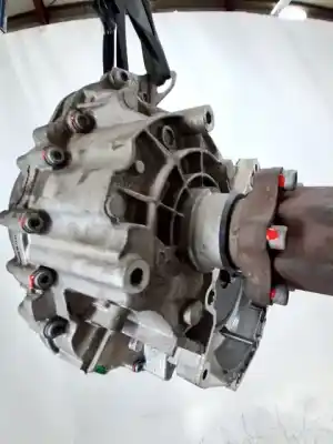 Pezzo di ricambio per auto di seconda mano riduttore per audi a3 (8p1) 2.0 tdi 16v riferimenti oem iam lte  