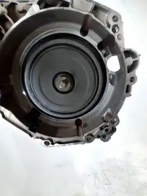Pezzo di ricambio per auto di seconda mano riduttore per audi a3 (8p1) 2.0 tdi 16v riferimenti oem iam lte  
