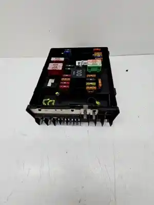 Second-hand car spare part fuse box unit for audi a3 (8p1) 2.0 tdi 16v oem iam references 1k0937125d  