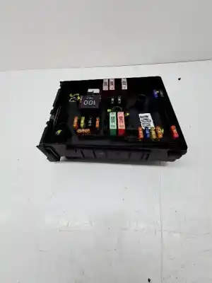 Second-hand car spare part fuse box unit for audi a3 (8p1) 2.0 tdi 16v oem iam references 1k0937125d  