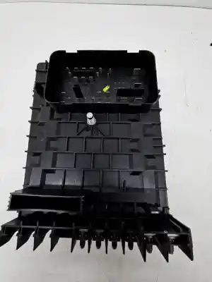 Second-hand car spare part fuse box unit for audi a3 (8p1) 2.0 tdi 16v oem iam references 1k0937125d  