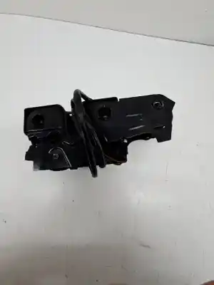 Peça sobressalente para automóvel em segunda mão fechadura do capô por audi a3 (8p1) 2.0 tdi 16v referências oem iam 8p0823509k