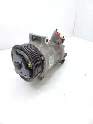 Peça sobressalente para automóvel em segunda mão compressor de ar condicionado a/a a/c por audi a3 (8p1) 2.0 tdi 16v referências oem iam 5n0820803c