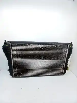 Peça sobressalente para automóvel em segunda mão intercooler por audi a3 (8p1) 2.0 tdi 16v referências oem iam 1k0145803bm