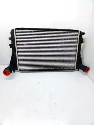 Peça sobressalente para automóvel em segunda mão intercooler por audi a3 (8p1) 2.0 tdi 16v referências oem iam 1k0145803bm  