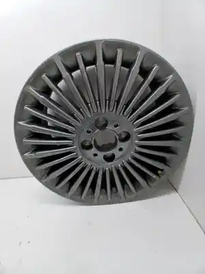 Peça sobressalente para automóvel em segunda mão  por FIAT 500E (332_)  Referências OEM IAM 52140532  0000052140532