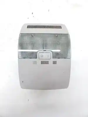 Peça sobressalente para automóvel em segunda mão luz interior por audi a3 (8p1) 2.0 tdi 16v referências oem iam 8p0947135d9nq