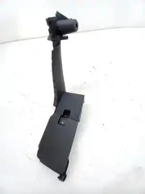 Peça sobressalente para automóvel em segunda mão botão / interruptor elevador vidro dianteiro direito por audi a3 (8p1) 2.0 tdi 16v referências oem iam 4f0959855a5pr